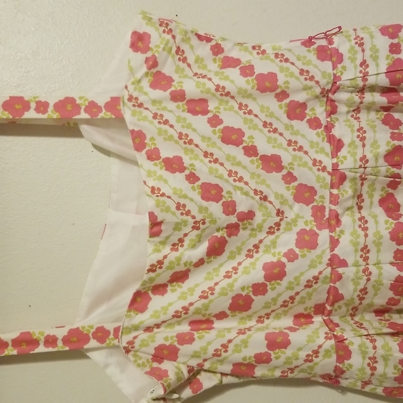 Dress - Picture 3 of 5